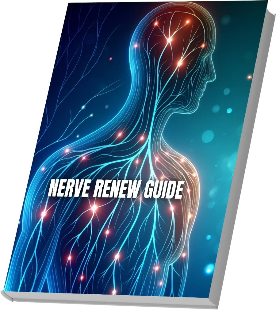 Nervecept bonus